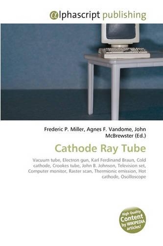 Cathode Ray Tube