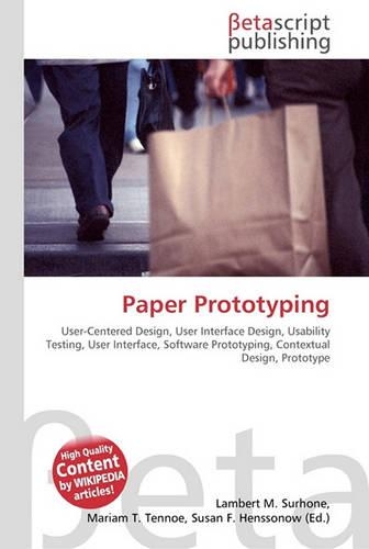 Paper Prototyping