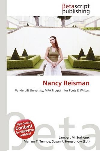 Nancy Reisman