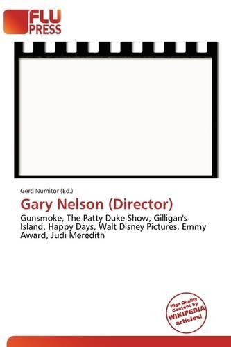 Gary Nelson (Director)