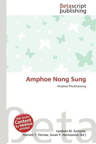 Amphoe Nong Sung: (German)