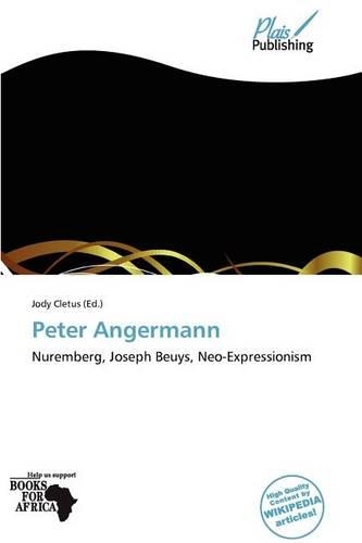 Peter Angermann