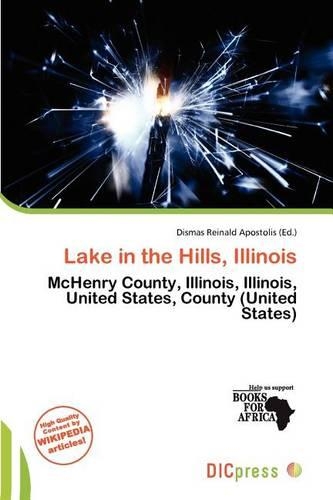Lake in the Hills, Illinois