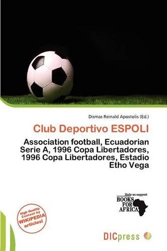 Club Deportivo Espoli