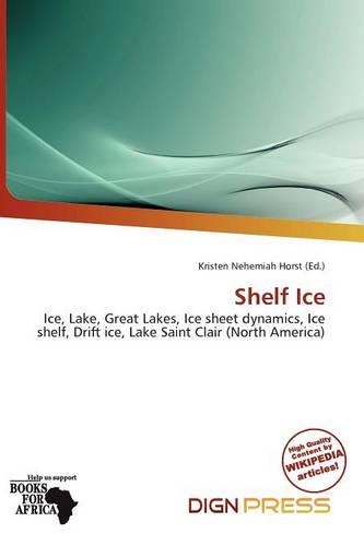 Shelf Ice