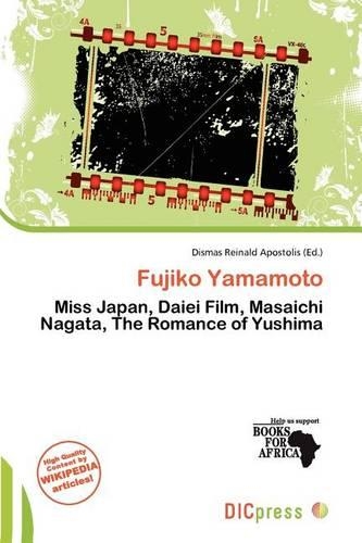 Fujiko Yamamoto: (English)