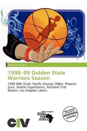1998-99 Golden State Warriors Season