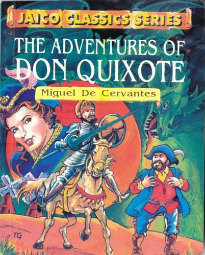 Adventures of Don Quixote