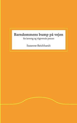 Barndommens bump på vejen