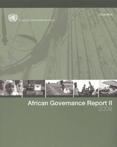 African Governance Report II