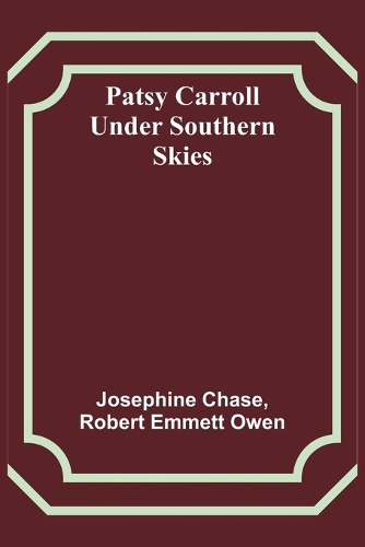 Old Times in Dixie Land; A Southern Matrons Memories