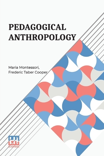 Pedagogical Anthropology (Edition0)