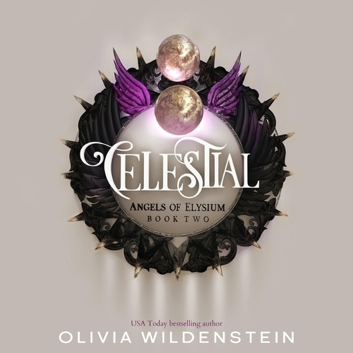 Celestial: (2 Angels of Elysium)