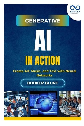 Generative AI in Action: Create Art, Music, and Text with Neural Networks