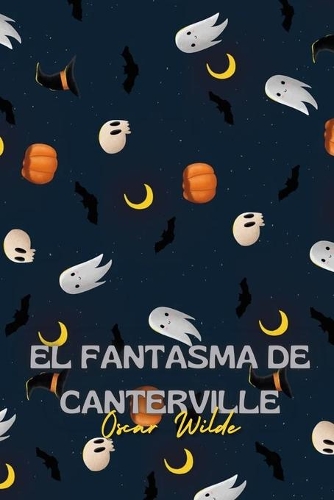 El fantasma de Canterville