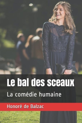 Le bal des sceaux