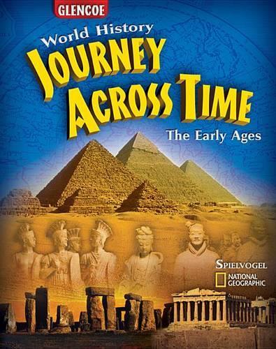 World History: Journey Across Time