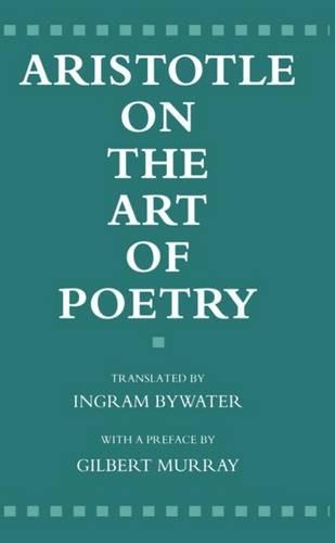 The Art of Poetry