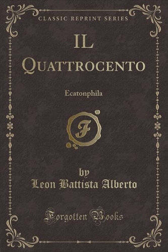 Il Quattrocento