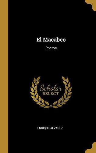 El Macabeo