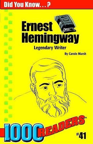 Ernest Hemingway