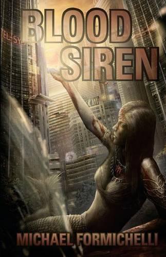 Blood Siren