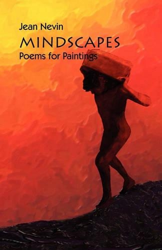 Mindscapes: Poems for Paintings(English)