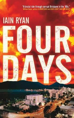 Four Days: (English)