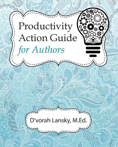 Productivity Action Guide for Authors