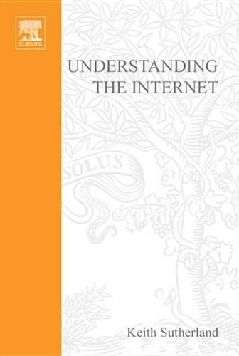 Understanding the Internet: A Clear Guide to Internet Technologies