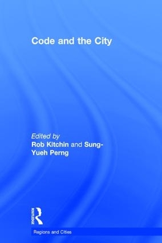 Code and the City: (Regions and Cities)