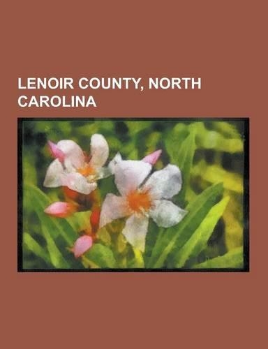 Lenoir County, North Carolina