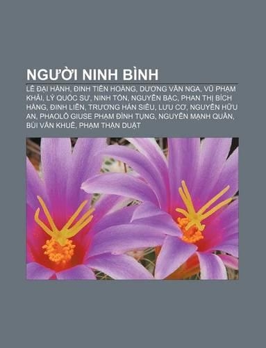 Ng I Ninh Binh