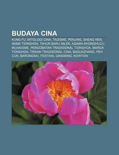 Budaya Cina