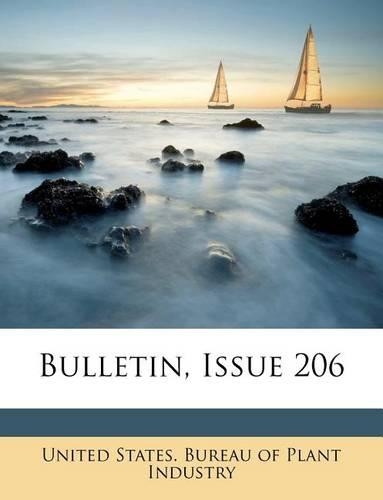 Bulletin, Issue 206