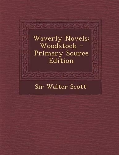 Waverly Novels