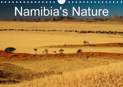 Namibia's Nature 2017