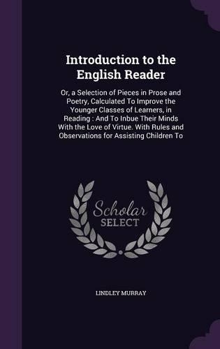 Introduction to the English Reader