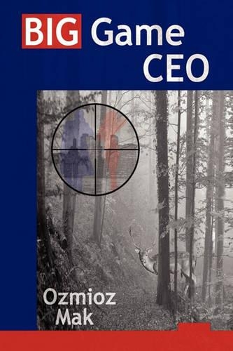 Big Game CEO: (English)