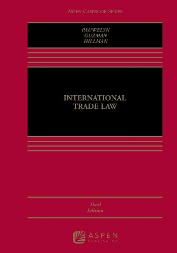 International Trade Law