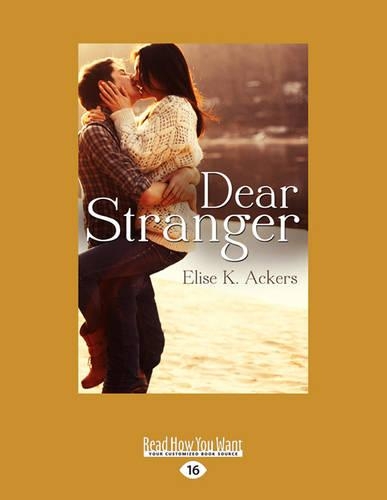 Dear Stranger