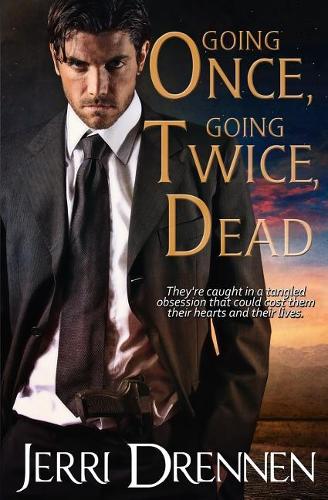 Going Once, Going Twice, Dead: (1 Denver Homicide)