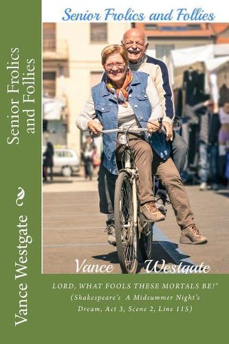 Senior Frolics and Follies