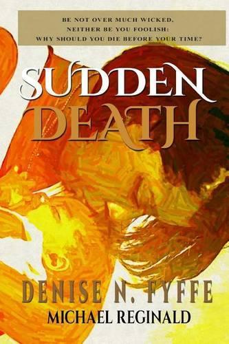 Sudden Death: (English)