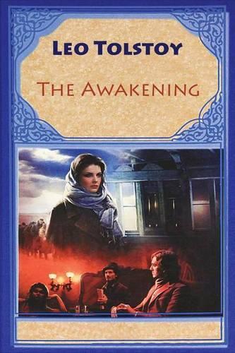 Awakening: (English)