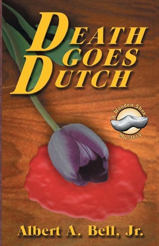 Death Goes Dutch: (English)