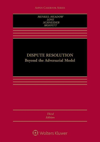 Dispute Resolution