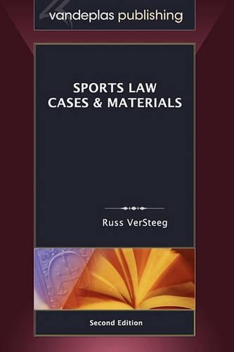 Sports Law