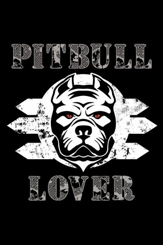 Pitbull Lover