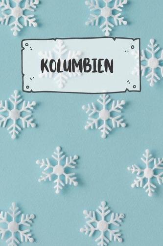 Kolumbien